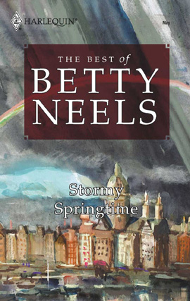 Title details for Stormy Springtime by Betty Neels - Available